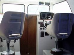 Orkadian Interior