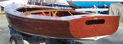 National 18 Mallard