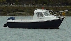 Orkney Day Angler 19 - Evie