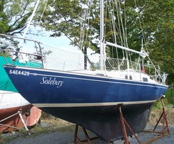 Contessa 26 Solebay