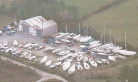 Rossbrin Boatyard