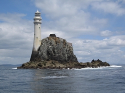 Fastnet Lighthouse (Photo: Lisa Krugel)