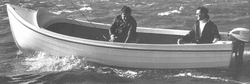 Orkney Longliner